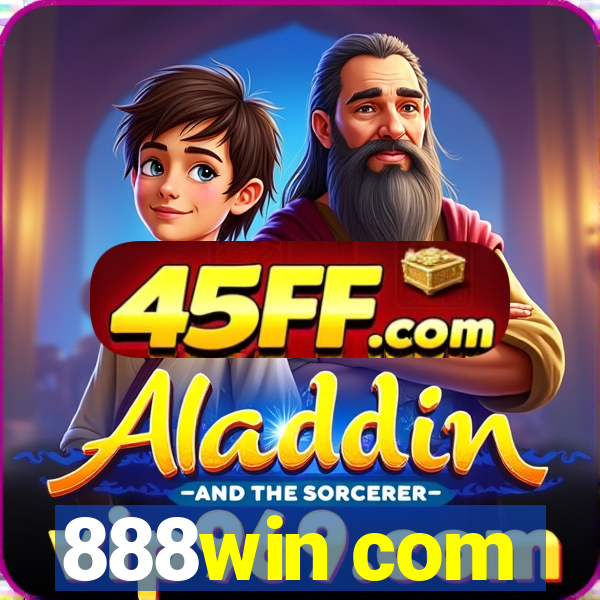 888win com